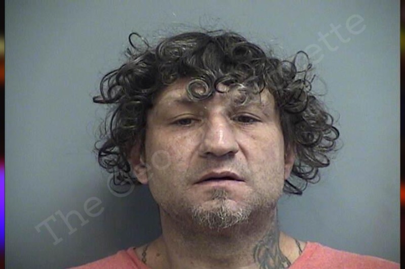 Benjamin Russell Effingham County