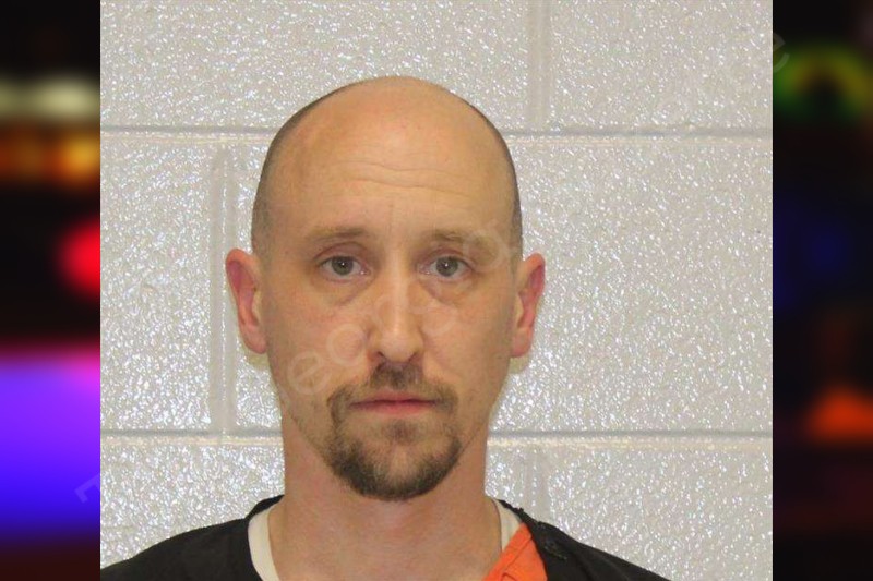 Matthew Sharpe Carroll County