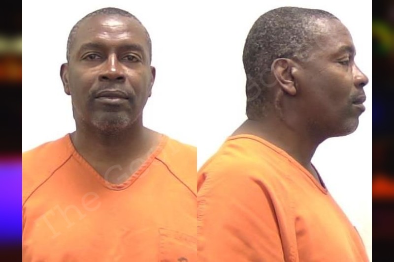 Sims — Clarke County Jail Bookings