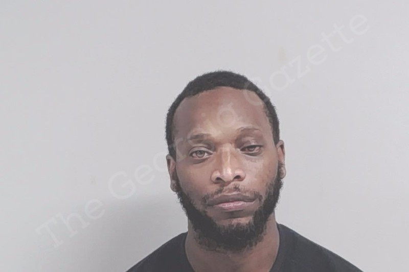 Eric Small | Lowndes County Jail Bookings