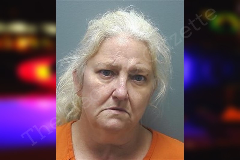 Glenda Smith Cherokee County