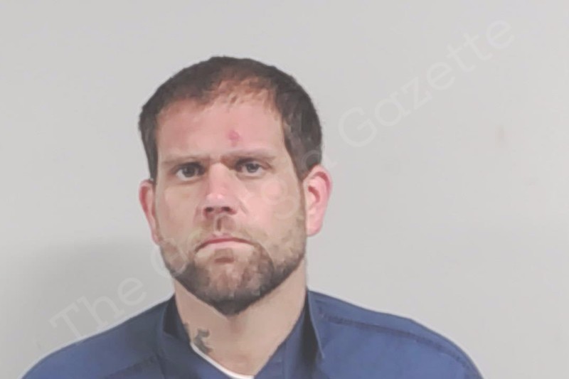 Randall Smith Lowndes County