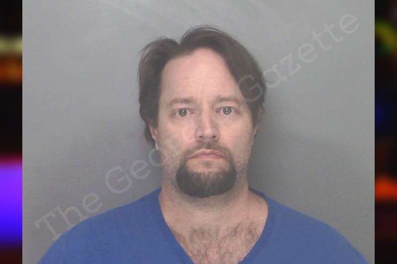 Michael Sperling Douglas County