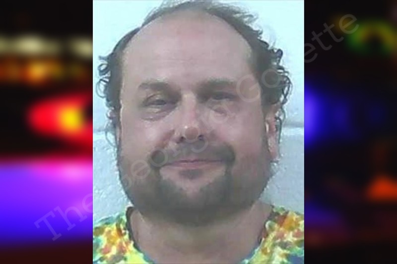 William Stovall Jackson County