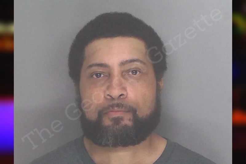 Gregory Stroud Douglas County