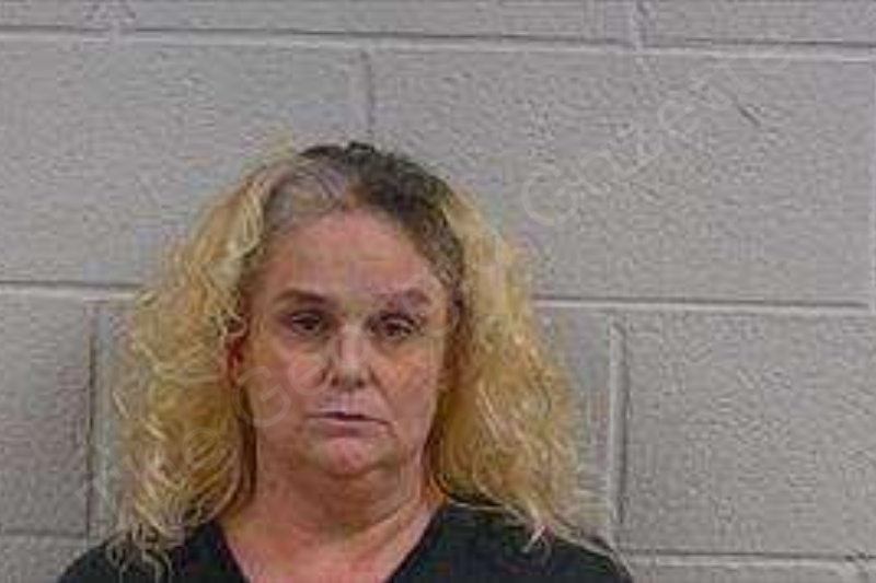 Traci Sanders Polk County