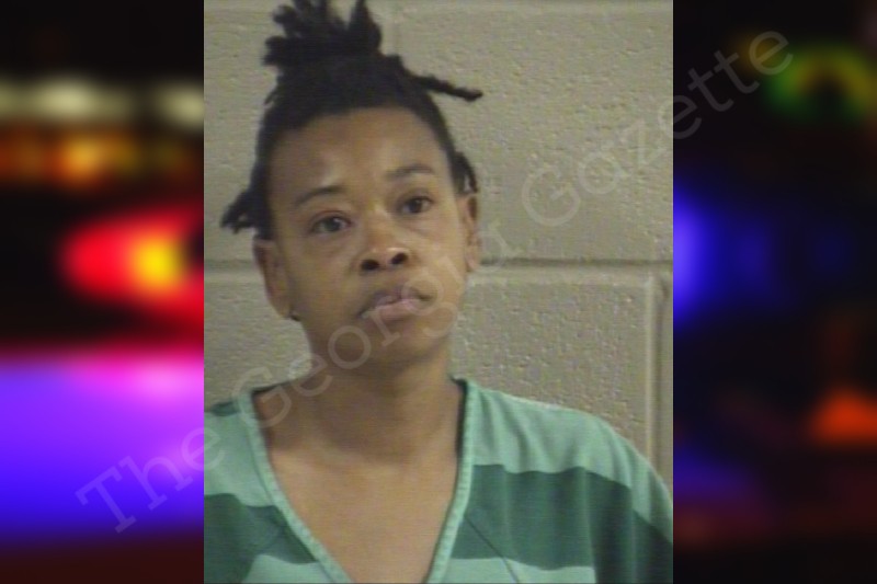 Candace Shoemaker Whitfield County