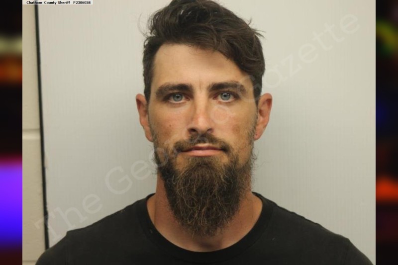 Joshua Shuman Chatham County