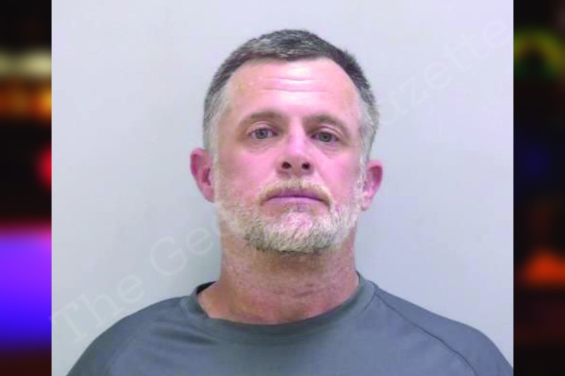 Torrey Silvers | Bartow County Jail Bookings