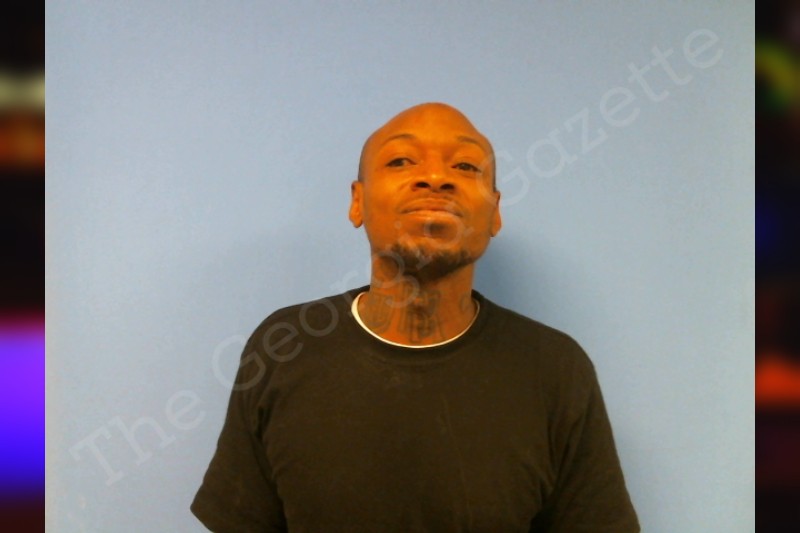 Christopher Simpson Troup County