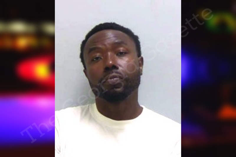 Bryson Sims Bartow County