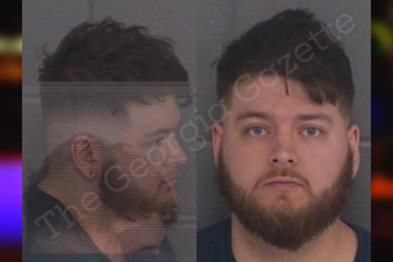 Adam Sizemore — Barrow County