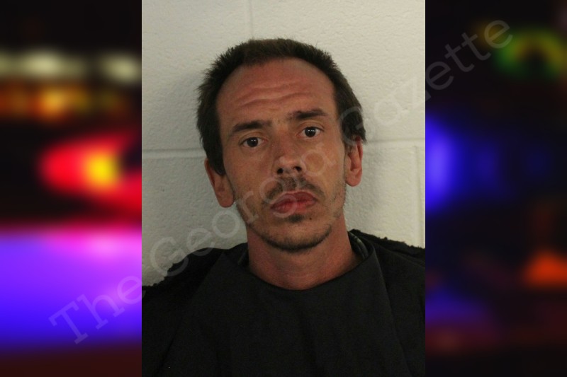 Joshua Smith Floyd County