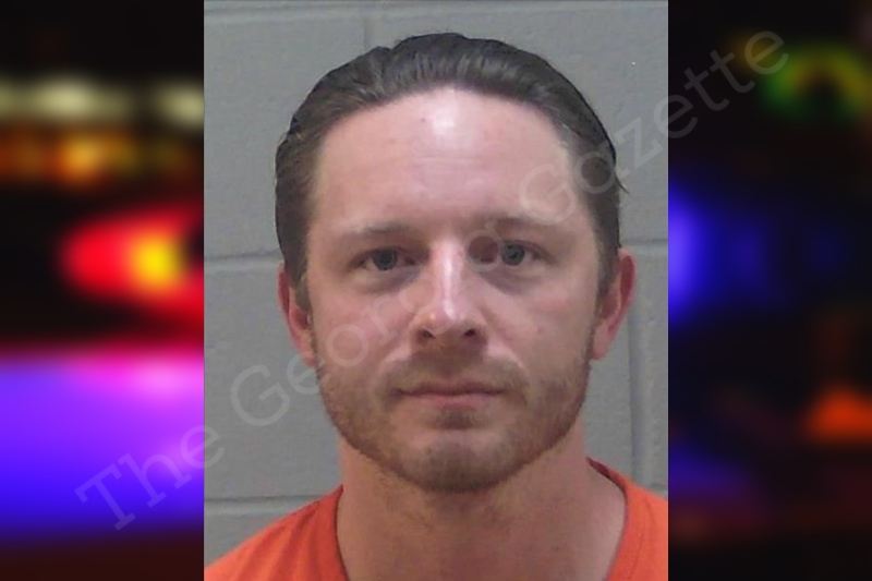 Michael Smith Madison County