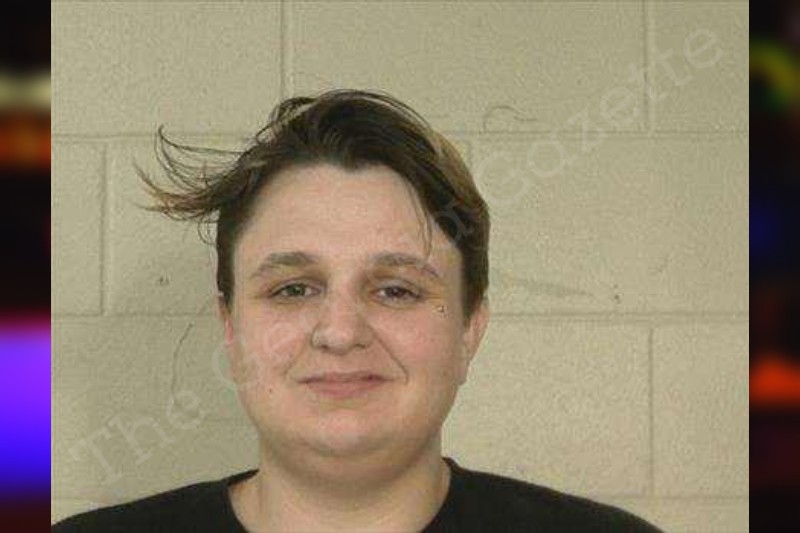 Chastity Spruill Liberty County