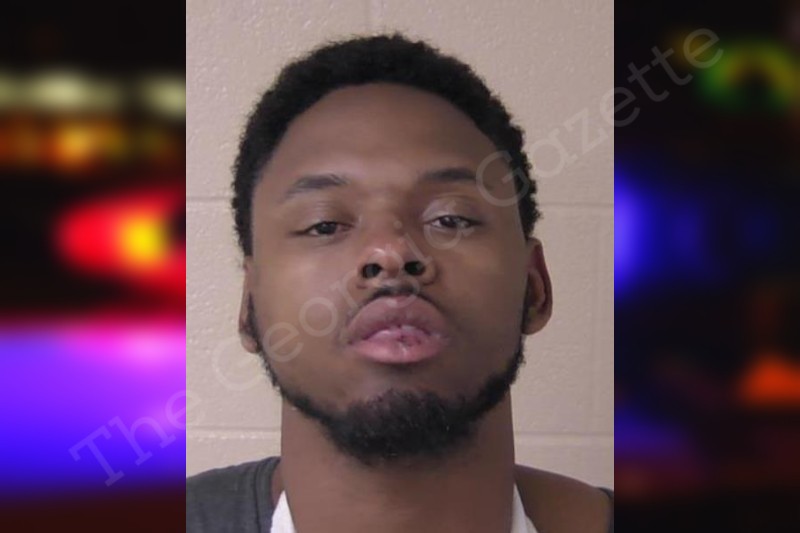 David Stevens Walker County