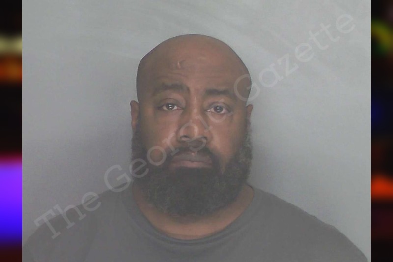 James Taylor Douglas County