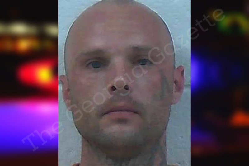 Michael Taylor | Jackson County Jail Bookings