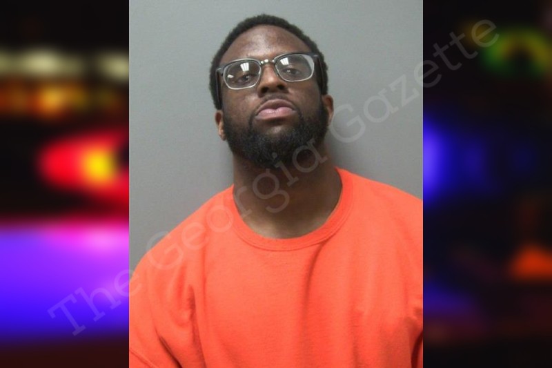 Vincent Thomas Cherokee County