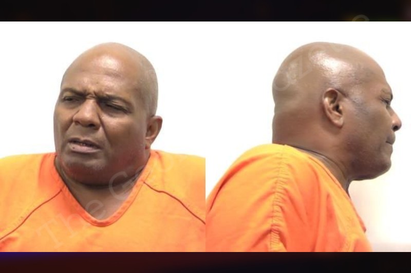 Henry Toliver Clarke County