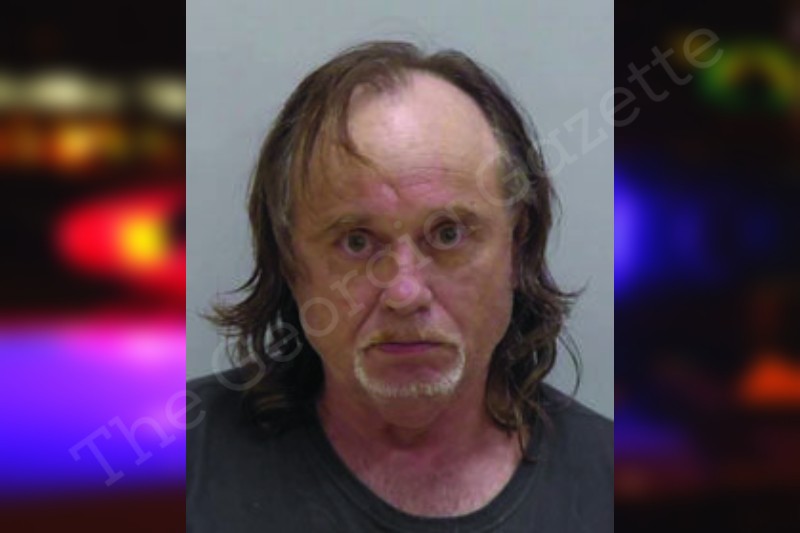 Buddy Taylor Bartow County