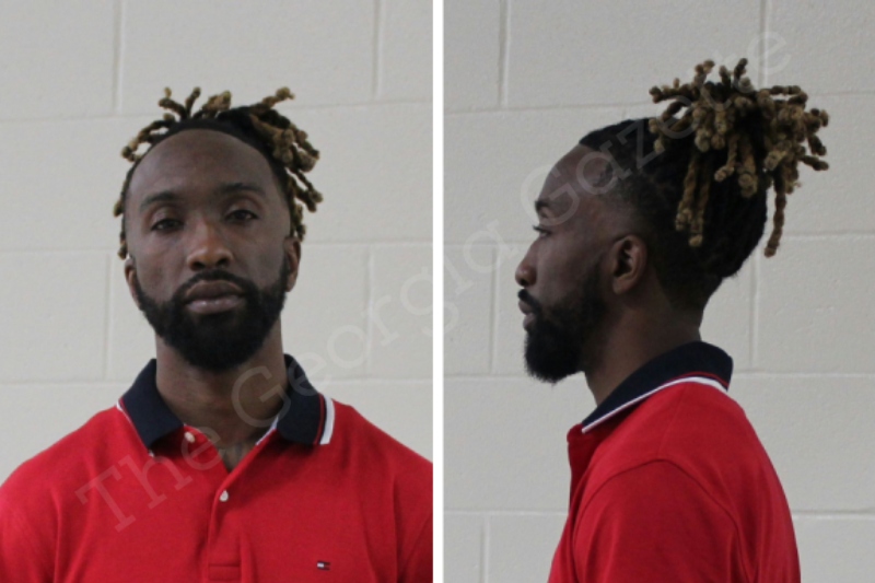 Dwayne Thomas Houston County