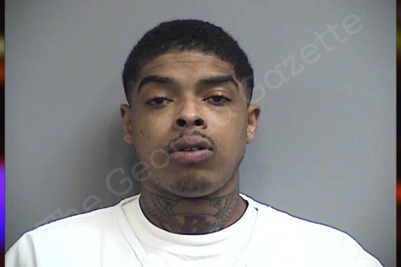 Leon Thomas Effingham County