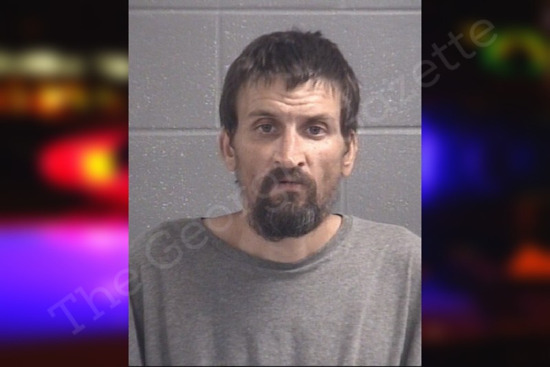 William Trautwein | Spalding County