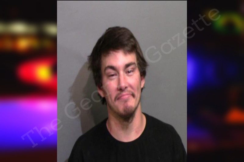 Justin Trent Glynn County