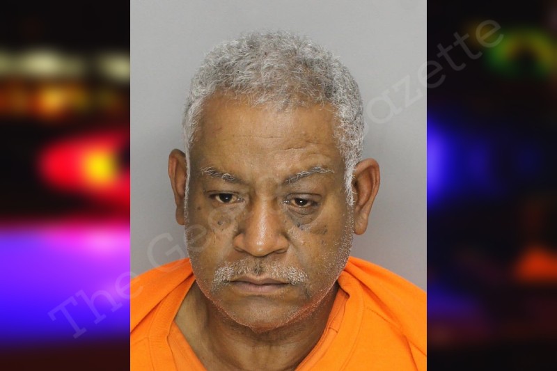 James Vincent Cobb County