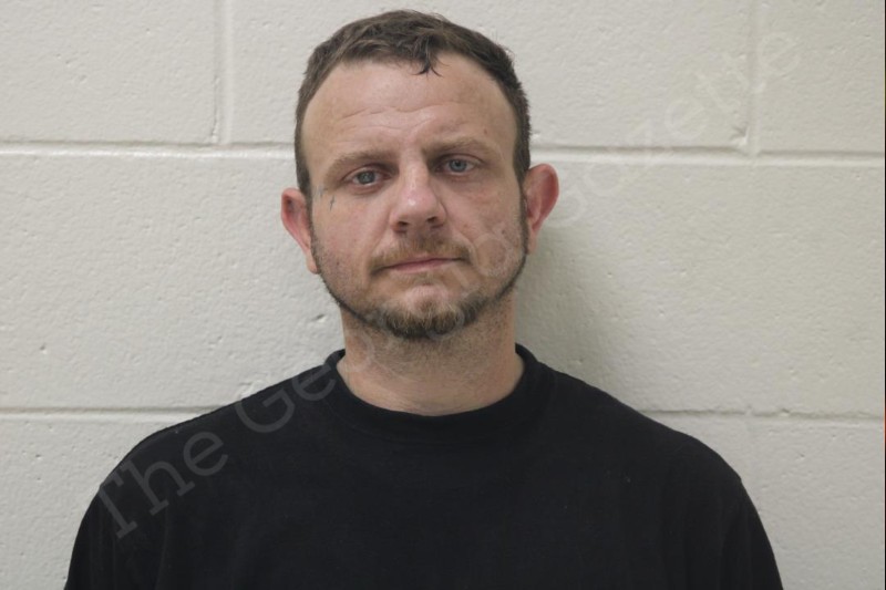 Timothy Walker Jones County