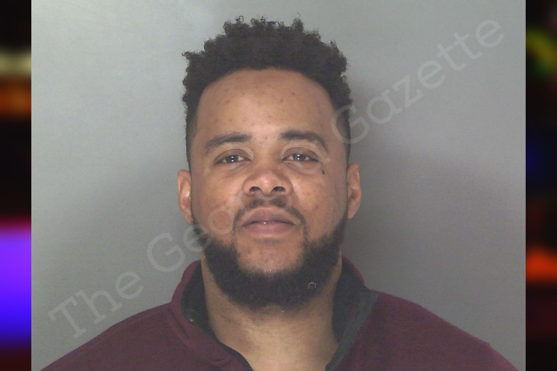 Sean Wallace Douglas County