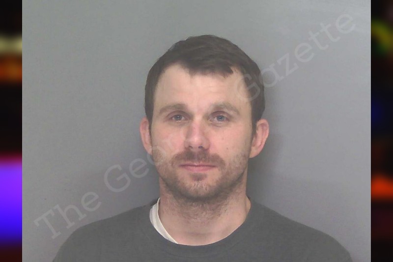 Terry Wallace Douglas County