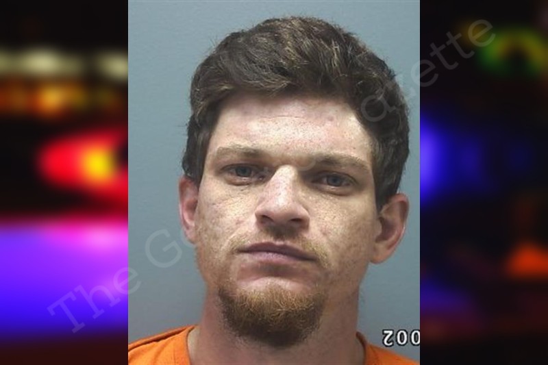 Paul Walsh Cherokee County