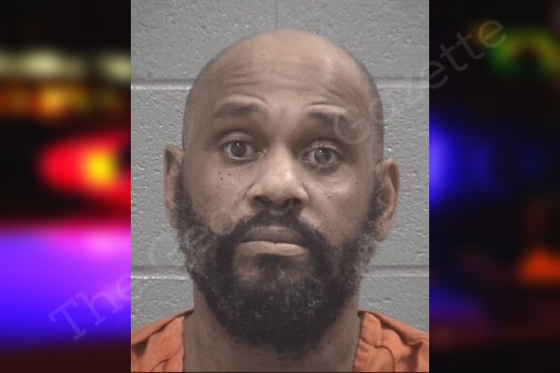 Carlos Walters Columbia County Jail Bookings