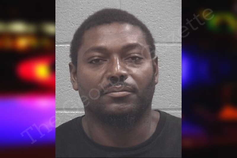 Kenneth Washington | Columbia County