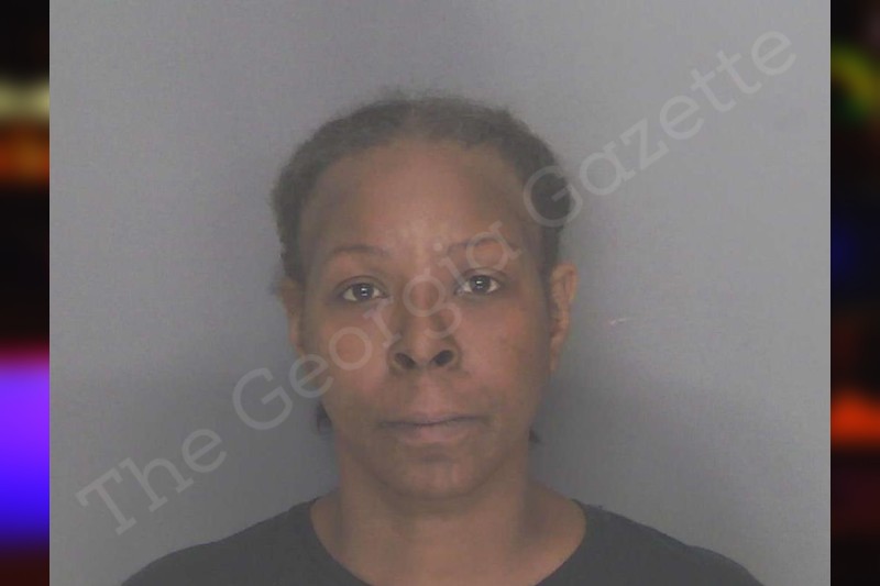 Sieglinda Watson - Douglas County