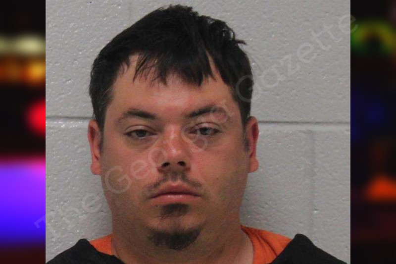 Terry West Carroll County