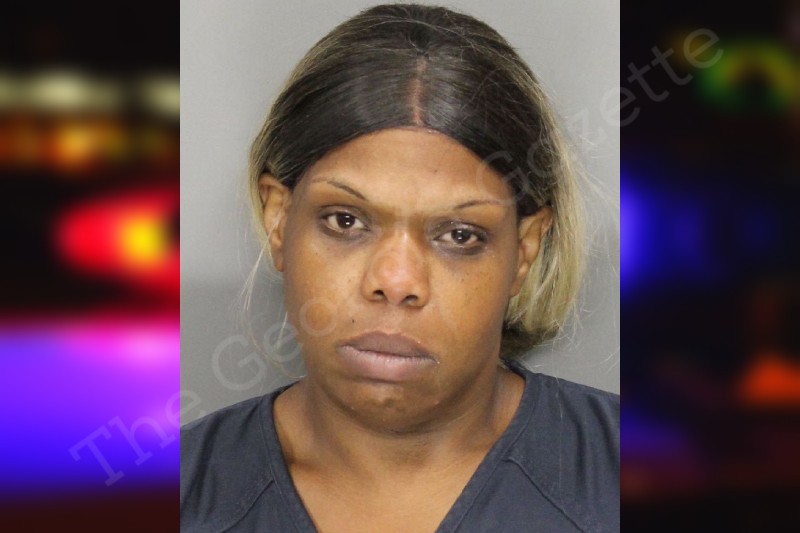 Shawnta Westmoreland Cobb County anthony-westmoreland-haralson-county