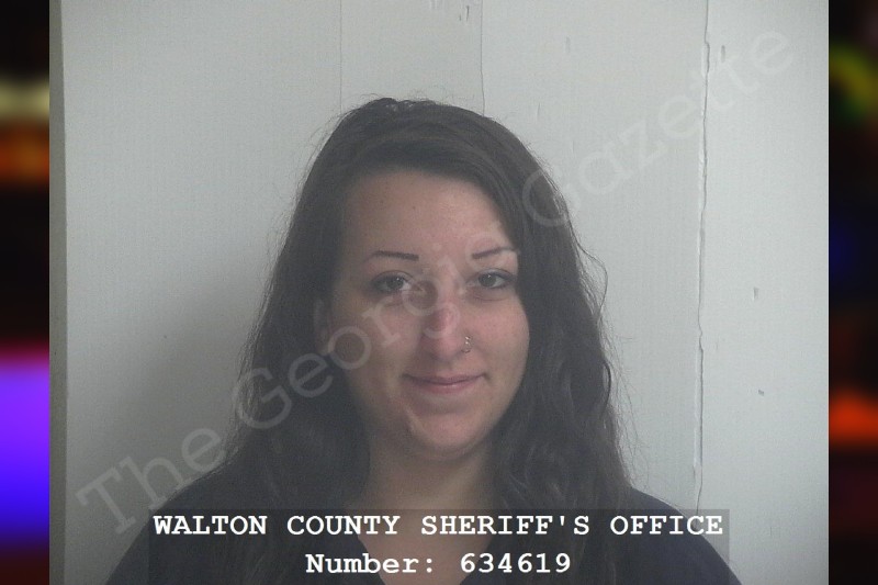 Madeleine White Walton County
