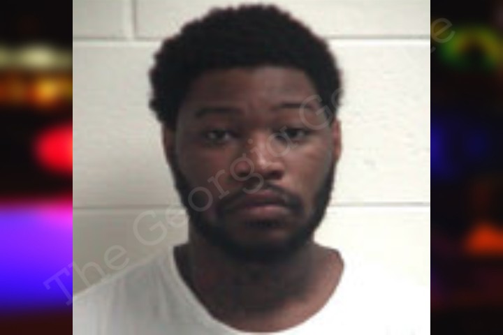 Christopher Williams | Henry County