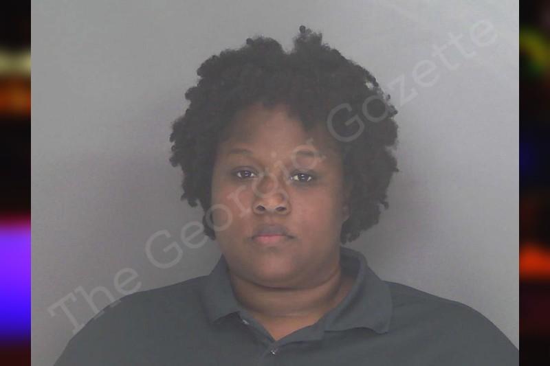 Clarissa Williams Douglas County