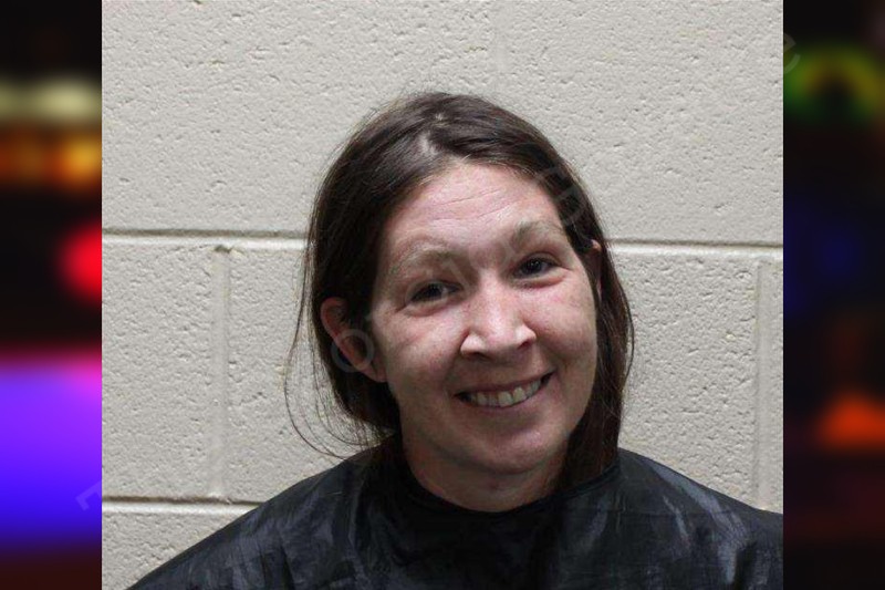 Neely Williams Haralson County Jail Bookings