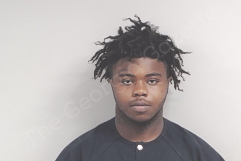 Trent Williams Lowndes County