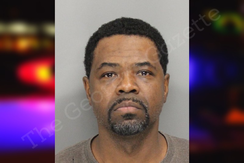 McArthur Willingham Cobb County