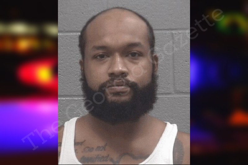 Bryce Wilson — Columbia County Jail Bookings