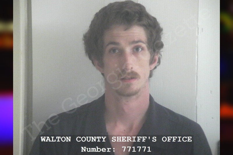 Dakota Wright Walton County