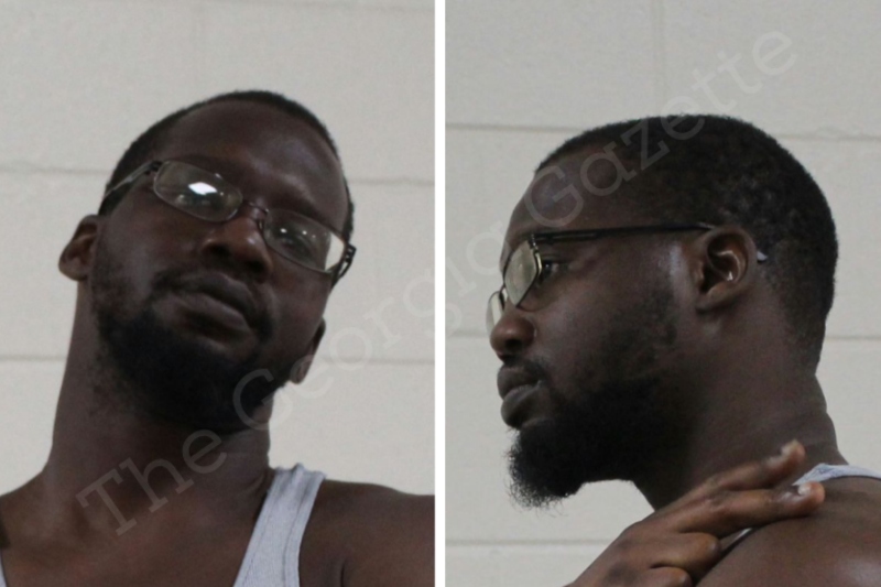 Keith Walker Houston County