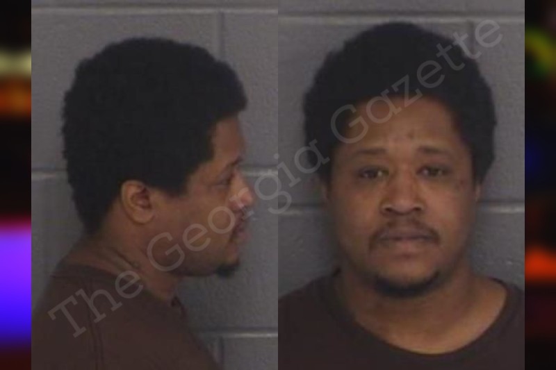 Quentin Walker Barrow County