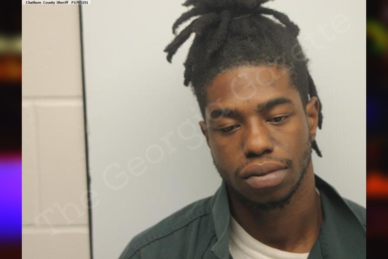 Raymond Washington Chatham County